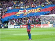 Bóng đá anh, ngoại hạng anh, lịch thi đấu euro 2012, Cảm nhận cuộc sống theo cách của Abidal